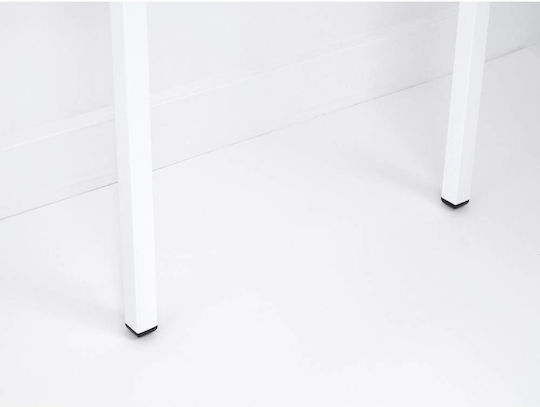 Brabantia Kleiderbügel Weiß 1008928 1Stück
