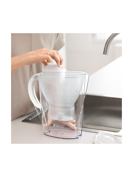 Brita Κανάτα Σερβιρίσματος με Φίλτρο 3500ml