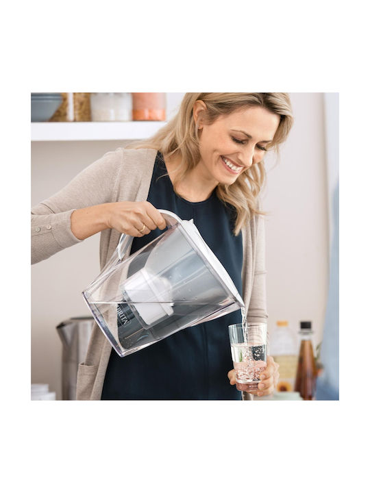 Brita Κανάτα Σερβιρίσματος με Φίλτρο 3500ml