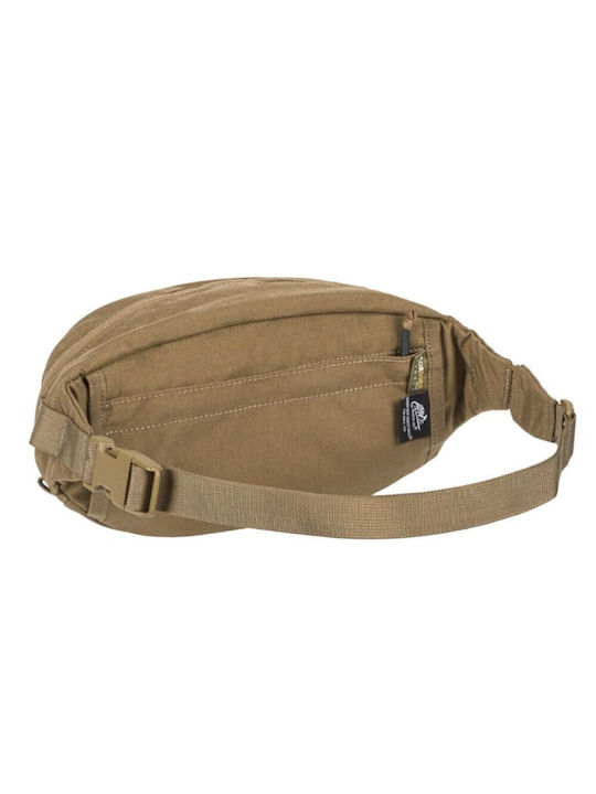 Helikon Tex Bandicoot Bum Bag Taille Schwarz