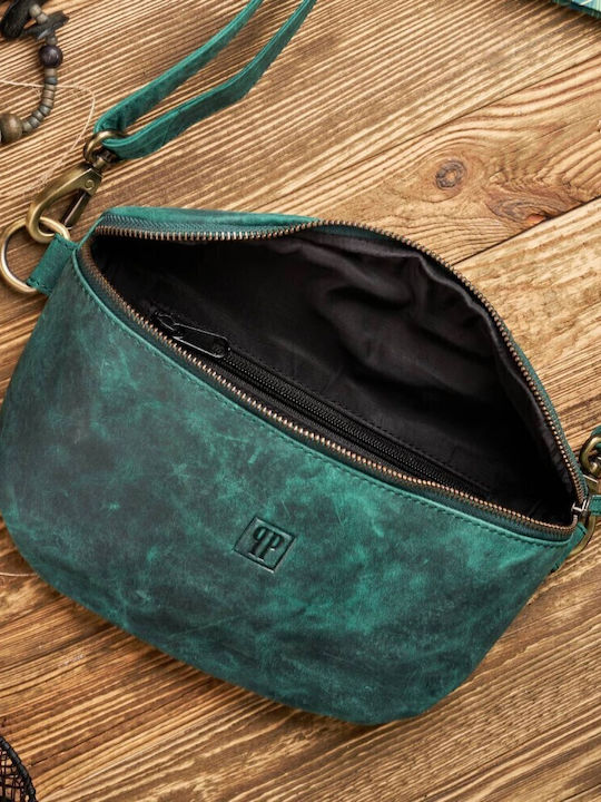 Bum Bag Gürtel Türkis
