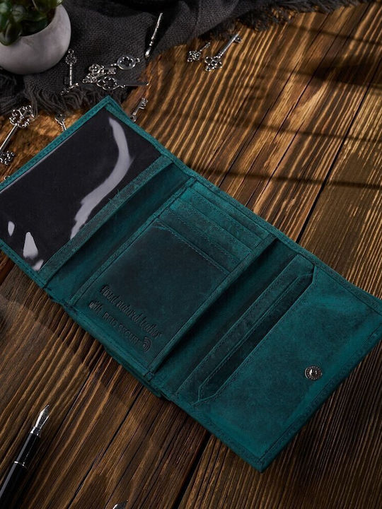 Bum Bag Gürtel Türkis