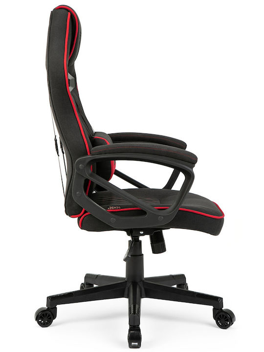 SENSE7 Knight Gaming Stuhl Black / Red
