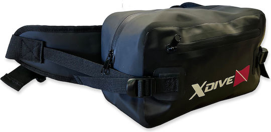 XDive Waterproof Waist Bag 2L