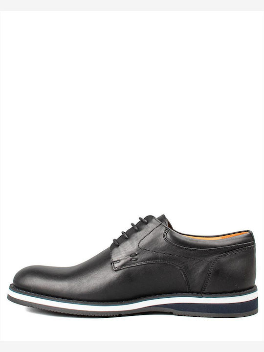 Vice Footwear Men's Casual Shoes Black