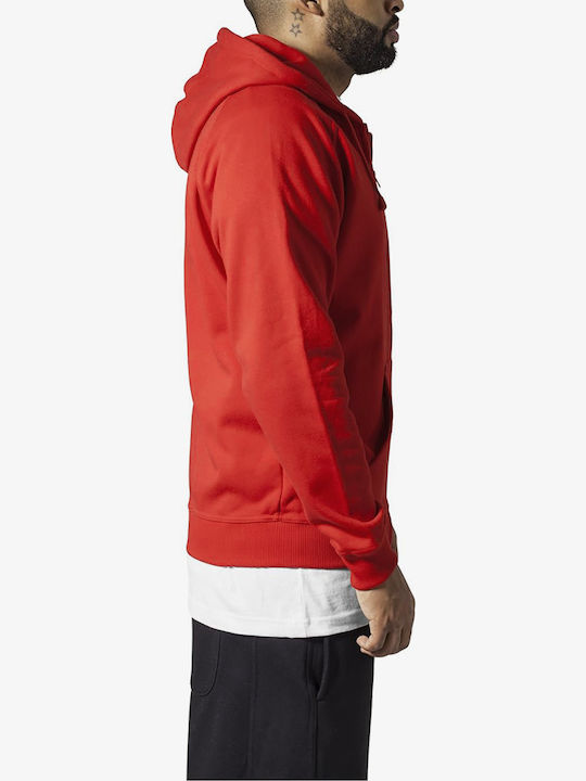 Ζακέτα Red