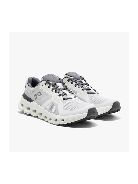 Cloudrunner 2 Bărbați Pantofi sport Alergare Gri