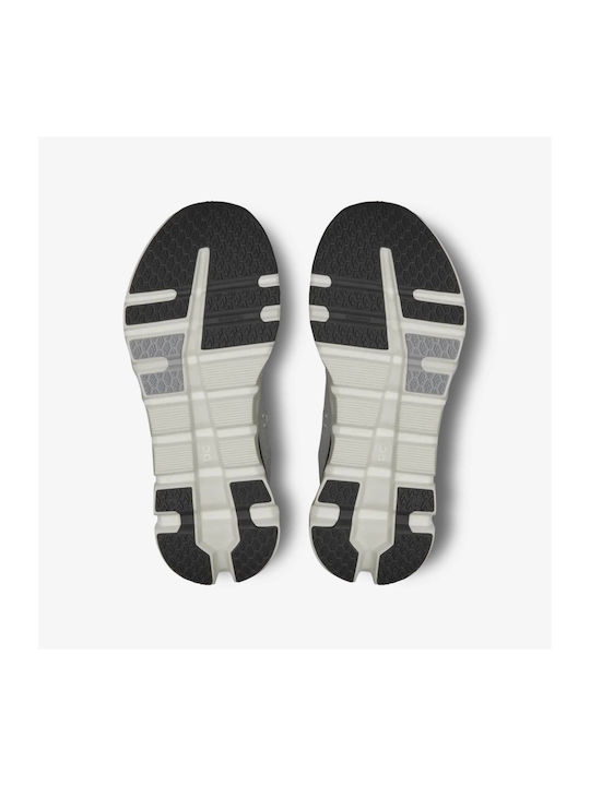 Cloudrunner 2 Sport Shoes Running Gray