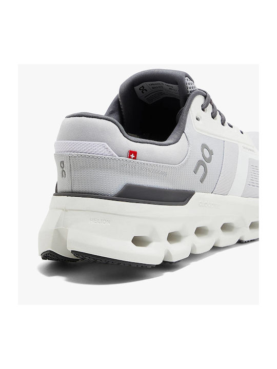 Cloudrunner 2 Bărbați Pantofi sport Alergare Gri
