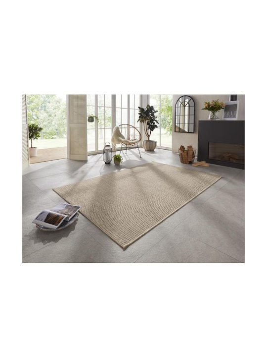 Elle Decoration Kusový Koberec Brave 103610 Rug Rectangular Natural Brown