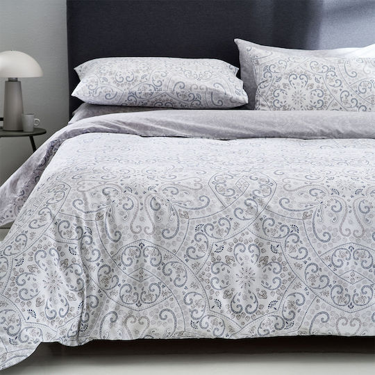 Vesta Home Batic Υπέρδιπλο 1 230x270cm