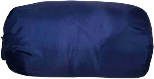 Sleeping Bag Single Dark Blue