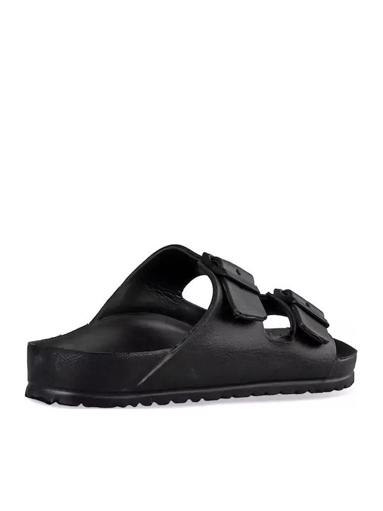 Women's Sandals Black