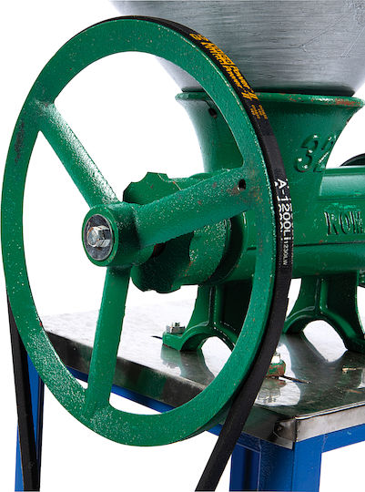 Mühle Zur Tierfuttermahlung Mit Motorleistung 750W