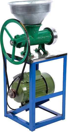 Mühle Zur Tierfuttermahlung Mit Motorleistung 750W