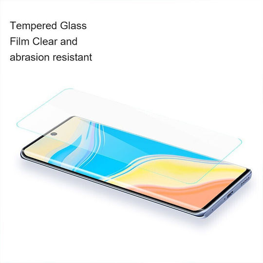 Закалено стъкло (Honor 200 Lite 5G)