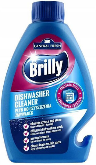 General Fresh Υγρό Καθαριστικό 250ml