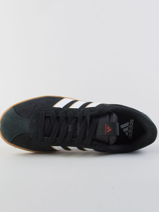 Vl Court 3.0 Sneakers Μαυρο - Καφε