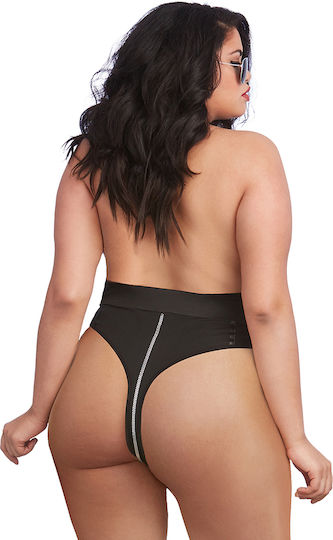 Dreamgirl Black