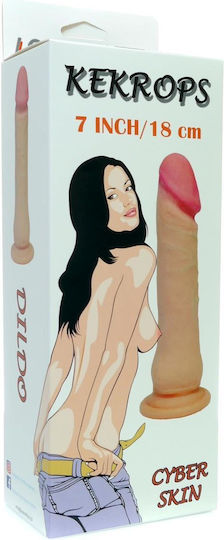 Boss Of Toys Dildo Mit Saugnapf