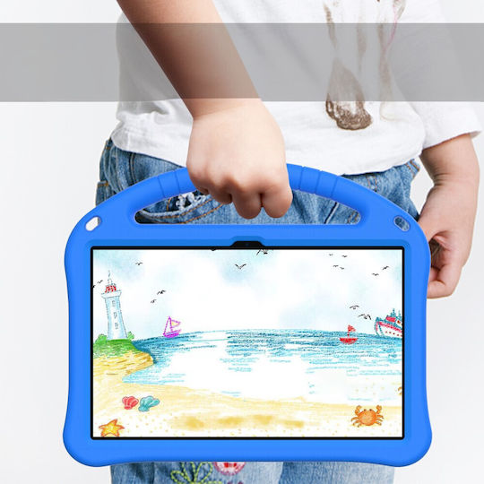 Back Cover για Παιδιά Ροζ (Lenovo Tab P11 Pro Gen 2)