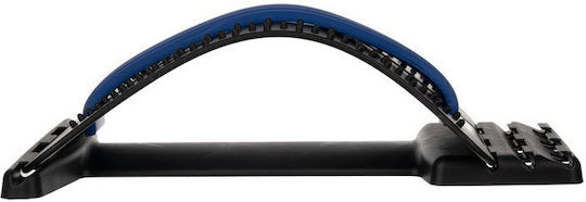 Massage Device for the Back Black