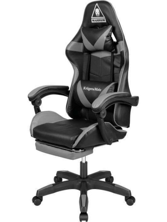 Kruger & Matz Warrior GX-150 Δερματίνης Kruger & Matz Warrior GX-150 Δερματίνης