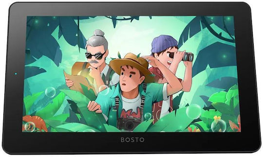 Bosto Контролер За Конферентна Зала