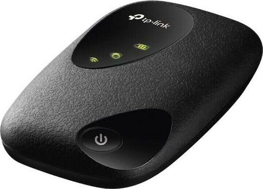 TP-LINK M7000 Wireless 4G Portable Hotspot Wi‑Fi 4