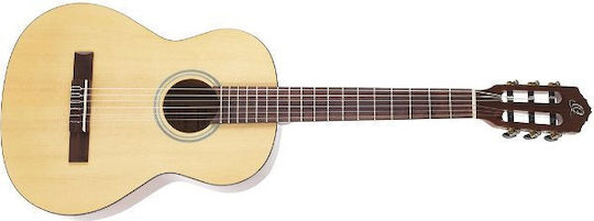 Ortega Classical Guitar 3/4 Natural