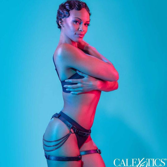 Calexotics Harness Πολύχρωμο