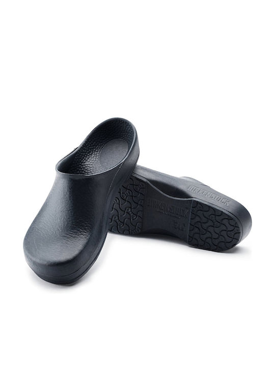 Birkenstock Classic Birki Antistatic Anatomici Sabot Albastre
