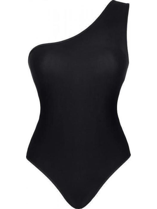 Boss Of Toys Sexy Bodysuit Silber