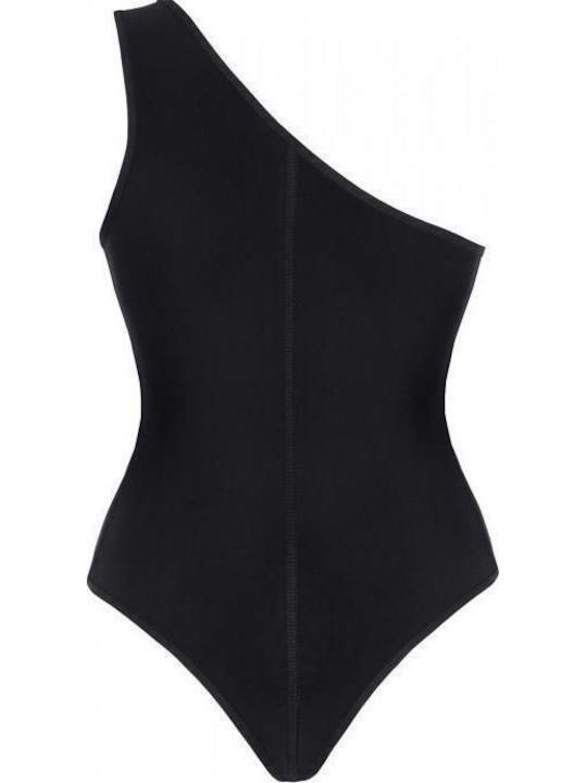 Boss Of Toys Sexy Bodysuit Silber