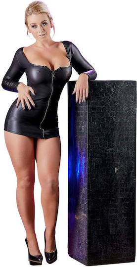 Boss Of Toys Sexy Dress Black