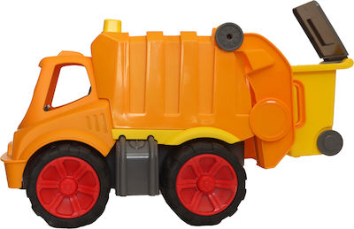 Big Garbage Truck K1-10 Truck