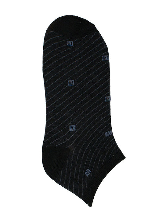 Bonito Herren Socken Mehrfarbig 12Pack