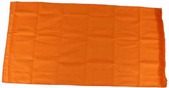 Acecamp Mikrofasertuch Gesicht mit Etui Orange 60x120cm