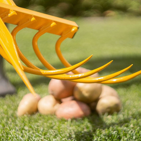 Hydrostab Hand Cultivator