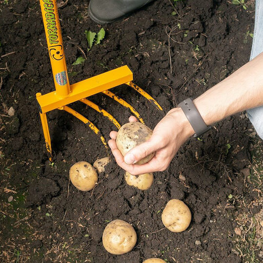 Hydrostab Hand Cultivator
