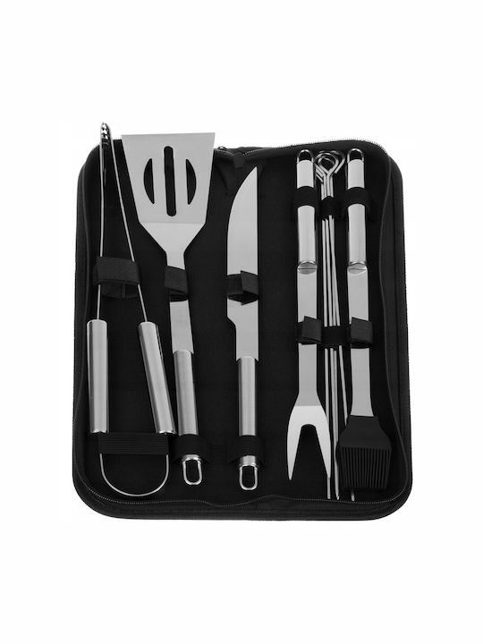 Set 9 BBQ Tools ZY11303QWS01