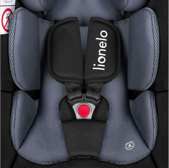 Lionelo Astrid Baby Car Seat i-Size Beige Sand 0-13 kg