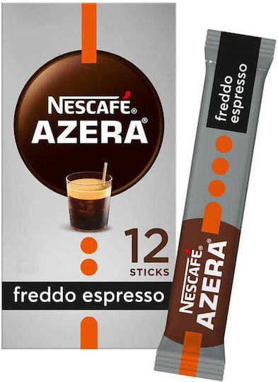 Nescafe Инстантен Кафе Арабика Азера 3.5гр