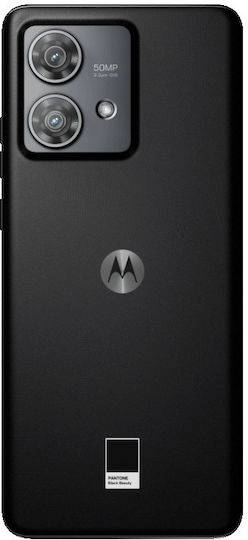 Motorola Edge 40 Neo 5G (12GB/256GB) Black Beauty