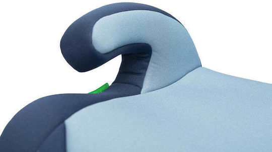 Caretero Puma Baby Car Seat Booster i-Size with Isofix Navy 15-36 kg