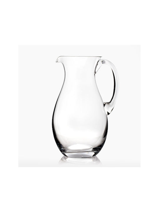 Rona Jug with Glasses 1900ml 13 Pieces