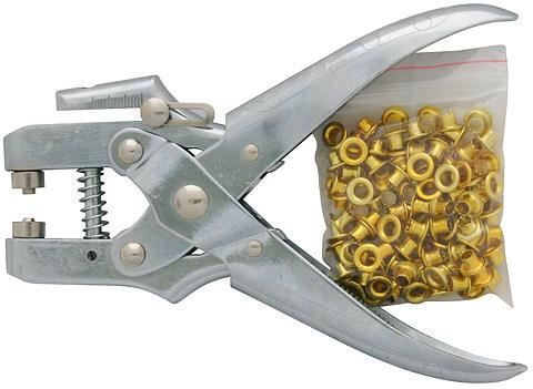 Strend Pro Pro Πριτσιναδόρος Τύπου Πιστόλι Μήκους 180mm