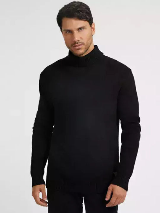 Guess Pullover Black