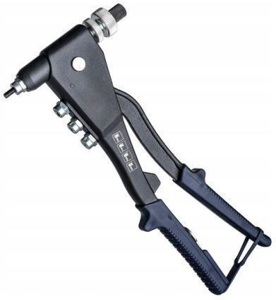 Jufisto Riveter Tip Pistol Length 270mm Set