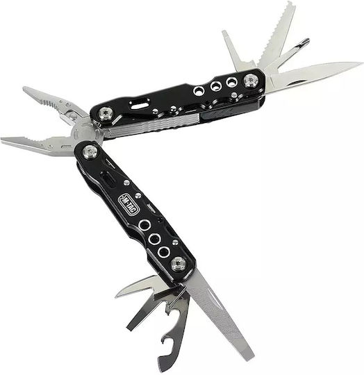 M-Tac Multitool Negru Cu Husă